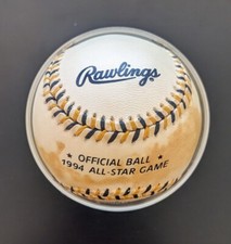 1994 Rawlings MLB All-Star Game Official Baseball - Pittsburgh Pirates