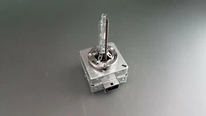 Original Philips XenStart D3S Xenon Lamp Bulb 9285304244 Vauxhall Insignia MK I - Picture 1 of 3