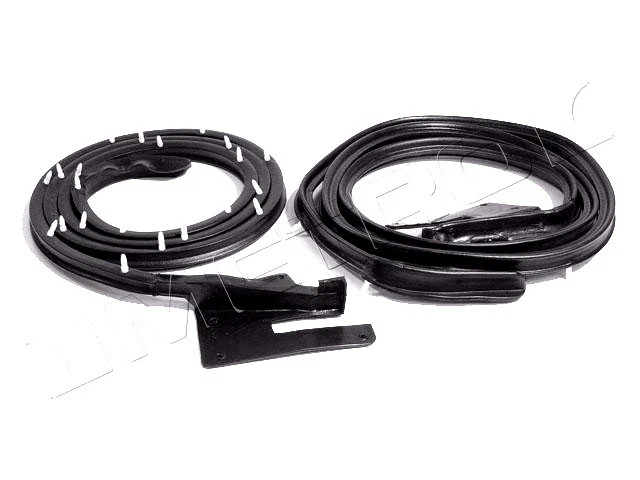 Ford Fairlane y Mercury Comet 1966-1967 2 puertas techo rígido o juntas de puerta convertible Foto 1 de 2