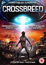 Crossbreed (DVD) Vivica A. Fox Daniel Baldwin