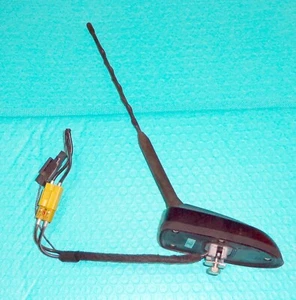 2011-2015 Ford Explorer Radio Antenna Base whip antenna OEM EB5T-19G461-BA - Bild 1 von 4