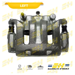 1 Set Brake Caliper For Nissan Frontier D22 (41001-7Z000 / 41011-7Z000) - Picture 1 of 5