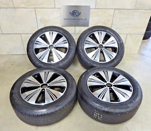 Original Mercedes 18" EQA H243 EQB X247 Sommer Radsatz DOT2023 6mm H439 - Bild 1 von 5