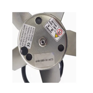 100% brand new and original  FANUC Specialized Fan NMB  A04B-0080-D015#STD - Picture 1 of 1