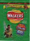 Star wars Obi Wan Kenobi Walkers Salt & Vinegar Empty Crisp packet 30 Oct 1999