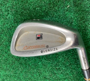 Dynacraft Copperhead Oversize Senior Sand Wedge SW Aldila graphite shaft RH - Picture 1 of 8