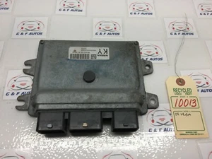 Módulo de control del motor Nissan Versa 2009 ECM ECU FABRICANTE DE EQUIPOS ORIGINALES MEC900-560 #10013 - Imagen 1 de 9
