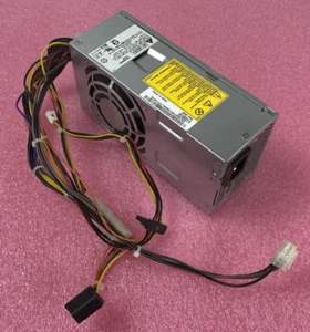 Fuente de alimentación conmutada Delta Electronics DPS-250AB-28 Rev 01 250W probada - Imagen 1 de 8