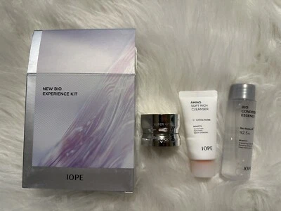 IOPE New BIO EXPERIENCE KIT - Image 1 of 4
