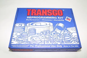 Kit de cambio de transmisión Transgo RE4F04A-HD2 para Nissan alto rendimiento RE4FO4A - Imagen 1 de 1