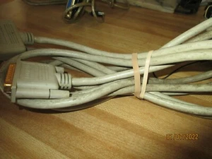 computer cables - Picture 1 of 2
