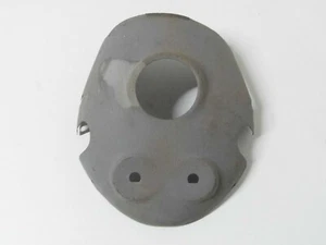 Triumph Tiger Cub H1446 Lightweight Forks Headlight Nacelle Top Secondhand ' - Picture 1 of 10