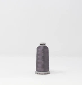 MADEIRA -- Ref. 1741 -- Metal Gray -- Polyneon Thread -- #40 -- 1100 yards - Picture 1 of 1