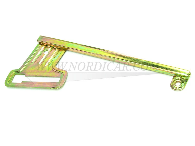 Volvo 675928 carril de elevación ventana delantera derecha 142 144 145 164 -1974 Foto 1 de 1