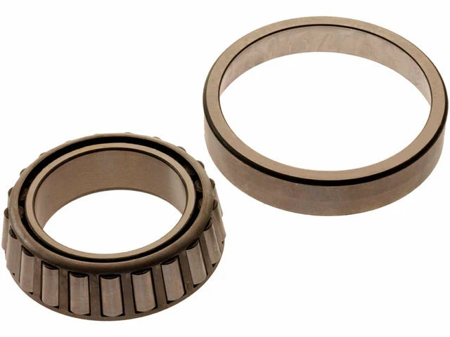 Cojinete de rueda trasero exterior AC Delco para Chevy Silverado 3500 Classic 2007 54GHFJ Foto 1 de 1