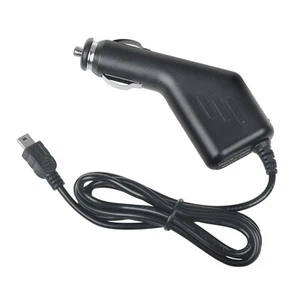 Mini USB Cargador Coche Adaptador Cable de Alimentación para GARMIN GPS Nuvi 50lm Drive 50 60lm - Imagen 1 de 5