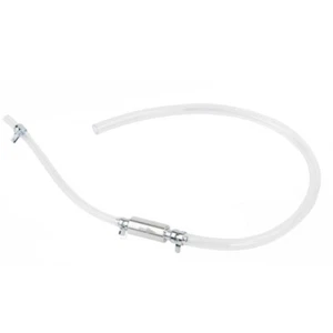 Sistema de frenos Herramientas de purga Embrague de coche Manguera de purga de frenos Accesorios para automóviles - Imagen 1 de 7