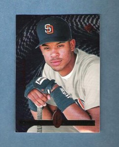 DERREK LEE 1994 Upper Deck SP Foil Rc #10 San Diego Padres