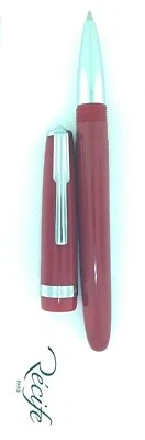Bolígrafo Recife Riviera Traveller (granate) Foto 1 de 2