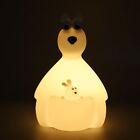 Cute Night Light Kangeroo Baby Pat Night Light Rechargeable Bedside Lamp For Spg