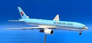 JC Wings Korean Air Boeing 777-2B5/ER  HL7530  1:200