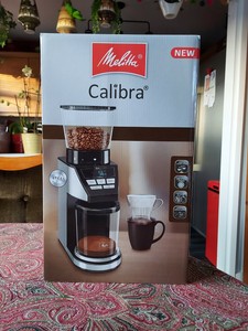 Melitta Caffeo Ci E970-101, Cafetera Molinillo, Café Molido y en Grano,  Personalizable, Depósito de Leche, Limpieza Automática, 15 Bares, Plata,  1400 W, 1.8 litros, Decibelios, Acero Inoxidable – PREYCA