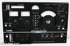 Sony CRF-320 Shortwave Radio Front Panel ***REPLACEMENT***