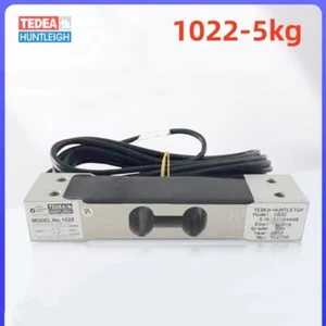 1pcs Vishay Tedea-Huntleigh Load Cell 1022-5kg - Picture 1 of 7