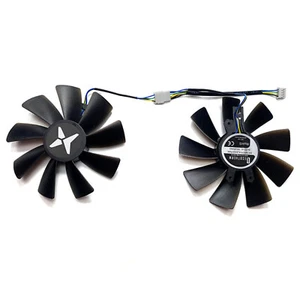 Cooling Fan Repair Parts for PNY Bienvenue RTX3070 8GB UPRISING - Afbeelding 1 van 8