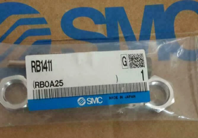 1PC   SMC RB1411  NEW &LL - Image 1 of 1