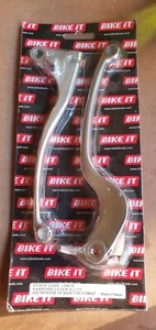 New Kawasaki ZX6'R '05-'06 Clutch/Brake Lever Set - Picture 1 of 2