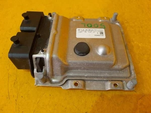 Fiat 500L LIFT CROSS 2017 ECU ENGINE COMPUTER 55262137 OE Original Used Part - Picture 1 of 5