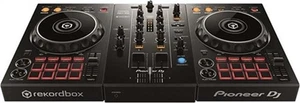 Pioneer DDJ-400 Dj System Controller Official Equipment Decks Mixer Deck Mixers - Picture 1 of 1