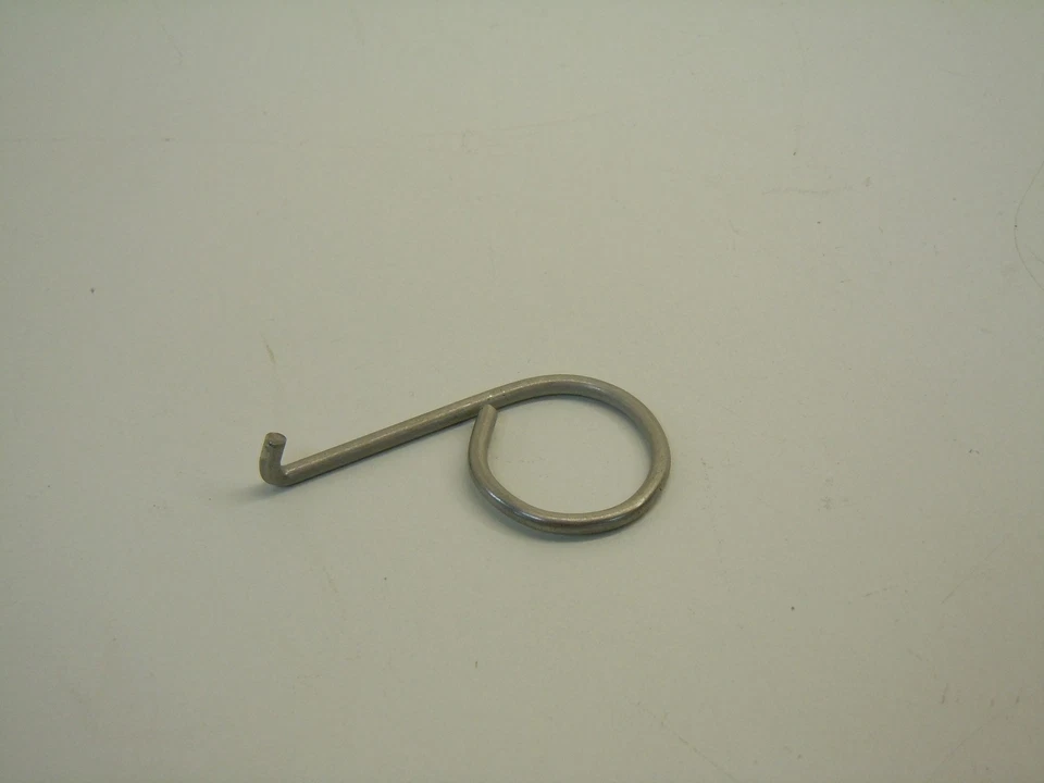 VW Transporter T5 FL Alloy Wheel Centre Cap Removal Tool 6X0012243 - Image 1 of 4