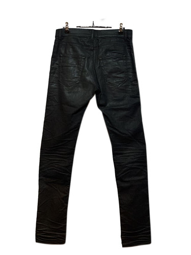 SAINT LAURENT (YSL) Jeans uomo Saint Laurent rivestito 19250659