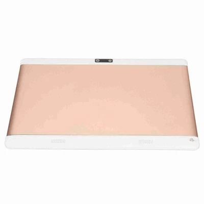 10 Inch Tablet Dual SIM Octa Core 2GB 32GB Dual Cameras Speakers 1960x1080IPS To - Image 1 of 4