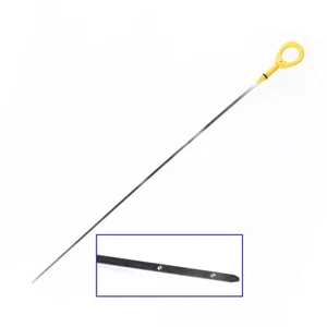 1x Car Oil Level Dipstick Fit For Toyota Camry Highlander Sienna Solara Lexus - Picture 1 of 4