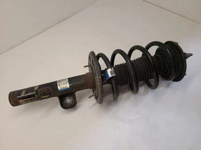 10-12 FORD FLEX Driver Left Strut Front LH Without Turbo AA8Z18124D - Image 1 of 4