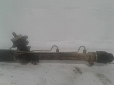 Steering Gear/Rack Power Rack And Pinion DOHC Fits 91-02 SATURN S SERIES 1699388 - Image 1 of 4