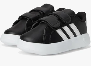 Adidas 2025 Toddler Grand Court 2.0 100% Original Brand New - Picture 1 of 13