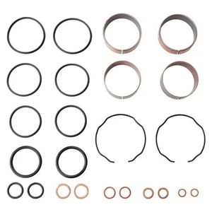 Tusk Fork Bushing Kit For SUZUKI GSX-R750 1991-1992 - Picture 1 of 4