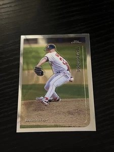 1999 Topps Chrome - Tom Gordon #390 - Picture 1 of 2