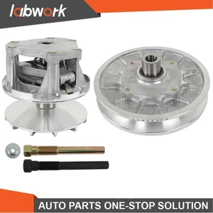 Labwork EBS Primary Secondary Clutch Upgrade For Polaris Ranger 500 1998-2013 - Picture 1 of 14