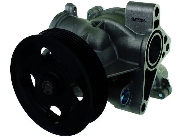 Bomba de agua para 09-13 Suzuki Kizashi SX4 Grand Vitara Crossover 2,4 L 4 cilindros ZN58G7 Foto 1 de 1