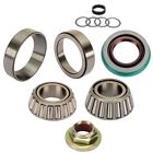 Complete Daytona Pinion Bearing Kit, Fits Ford 9 Inch Ford Bronco