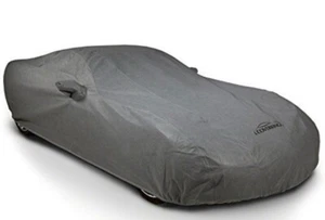 Coverking fits 2014-2018 BMW X5 Car Cover Stormproof Car Cover Black SUV X5 M - Foto 1 di 4