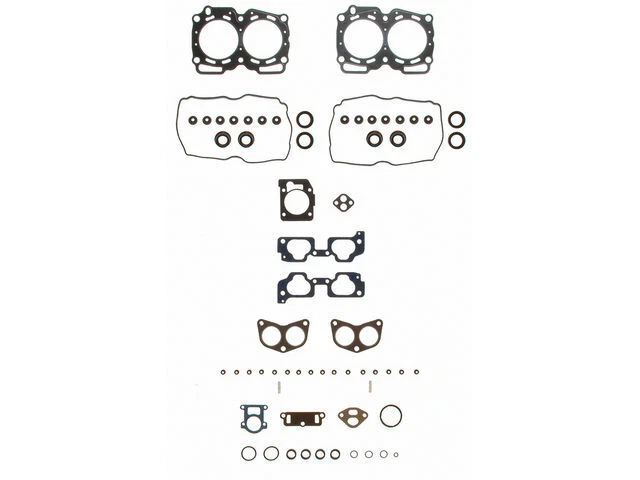 Juego de juntas de culata Felpro para Subaru Forester 1999-2005 92VMYK Foto 1 de 1