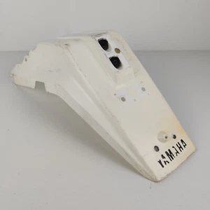 Yamaha XT 225 SEROW Fender Rear - Picture 1 of 8