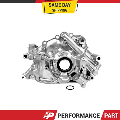 油泵适用于 98-10 雷克萨斯丰田 4Runner GS400 4.0L-4.7L V8 DOHC 32v — 第 1/4 张图片
