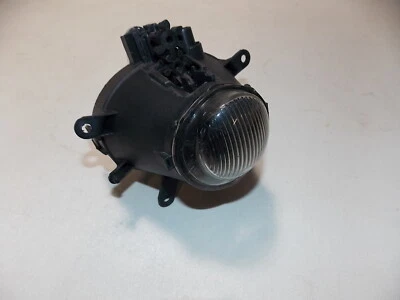 Bmw E46 Fog Light Assembly Left Sedan OEM 02-05 325i 325xi 330i 330xi - Image 1 of 3